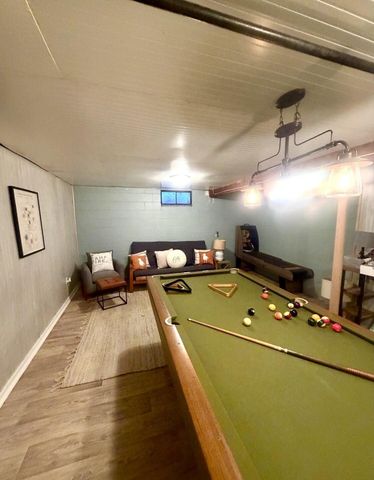 4801 Wil-O-Paw Drive, Berrien Twp, MI 49038