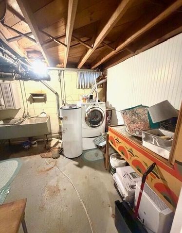 4801 Wil-O-Paw Drive, Berrien Twp, MI 49038