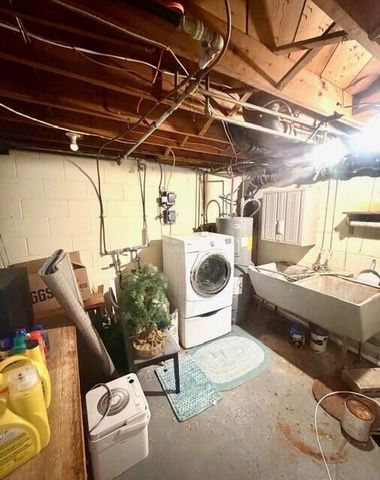 4801 Wil-O-Paw Drive, Berrien Twp, MI 49038