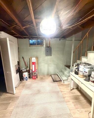 4801 Wil-O-Paw Drive, Berrien Twp, MI 49038