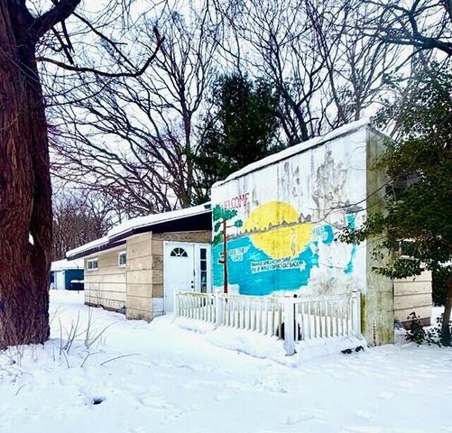 4801 Wil-O-Paw Drive, Berrien Twp, MI 49038