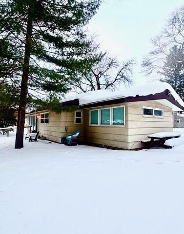 4801 Wil-O-Paw Drive, Berrien Twp, MI 49038