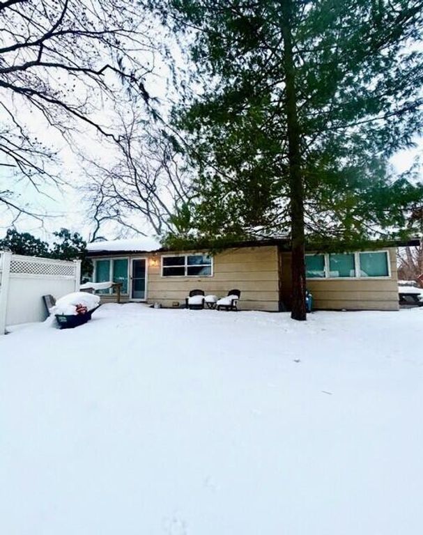 4801 Wil-O-Paw Drive, Berrien Twp, MI 49038