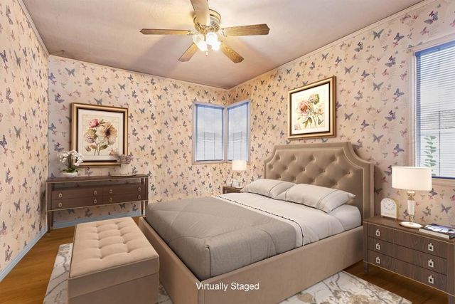 3200 Brookdale Ave, Oakland, CA 94602