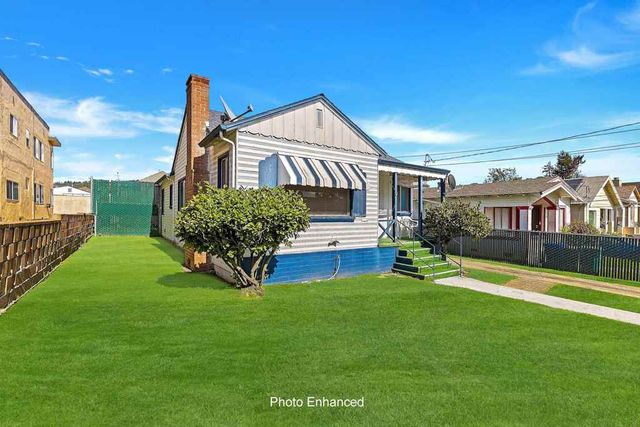 3200 Brookdale Ave, Oakland, CA 94602