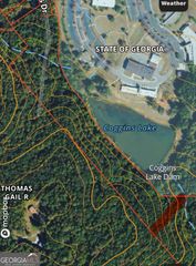 0 Coggins Drive, Elberton, GA 30635