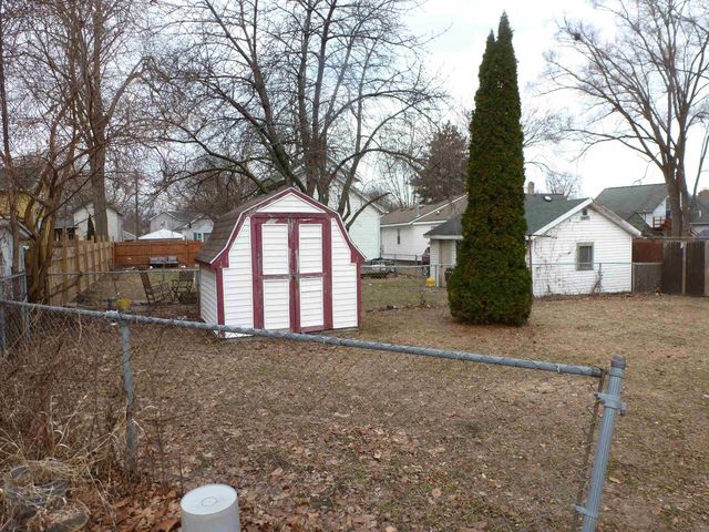 307 King Street, Bay City, MI 48706