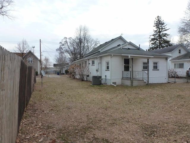 307 King Street, Bay City, MI 48706