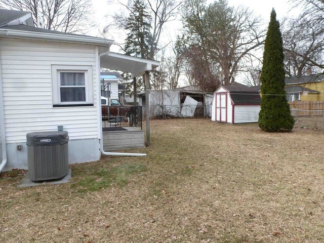 307 King Street, Bay City, MI 48706