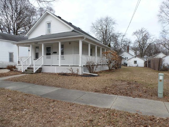 307 King Street, Bay City, MI 48706