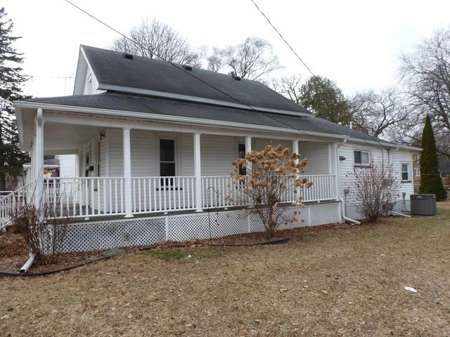 307 King Street, Bay City, MI 48706