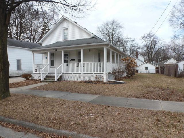 307 King Street, Bay City, MI 48706