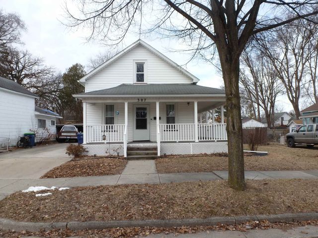 307 King Street, Bay City, MI 48706
