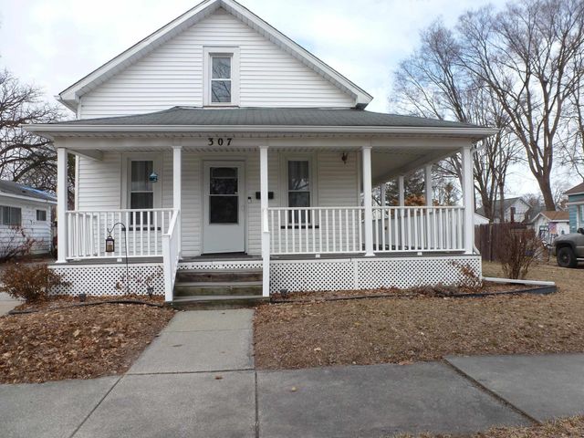 307 King Street, Bay City, MI 48706