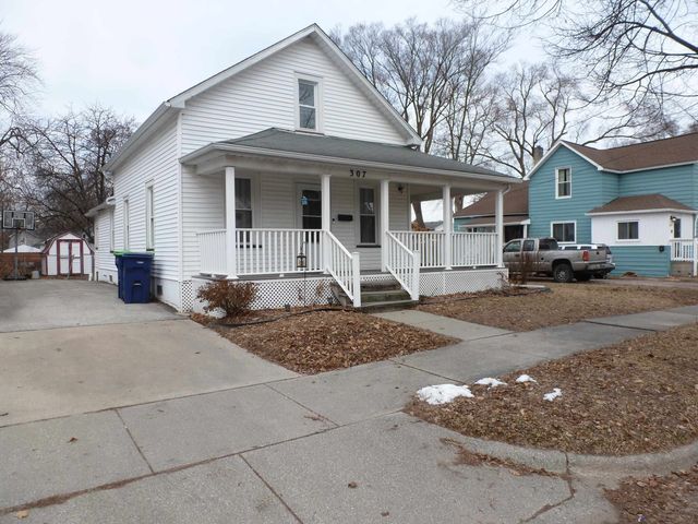 307 King Street, Bay City, MI 48706