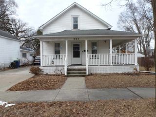 307 King Street, Bay City, MI 48706