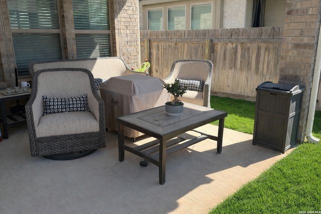 12516 Peckinpah Trail, San Antonio, TX 78254