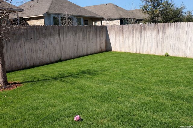 12516 Peckinpah Trail, San Antonio, TX 78254