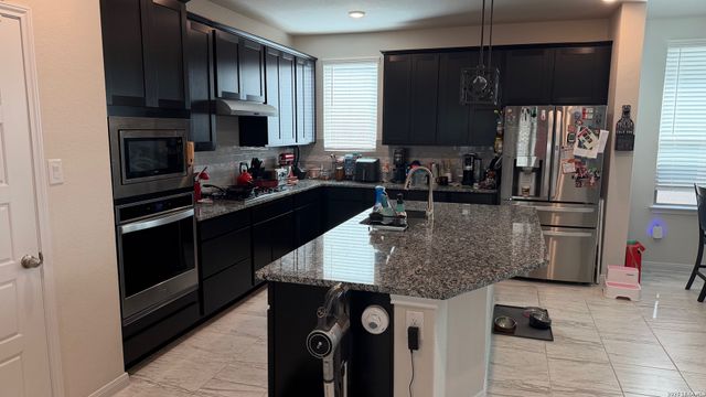 12516 Peckinpah Trail, San Antonio, TX 78254