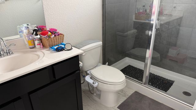 12516 Peckinpah Trail, San Antonio, TX 78254