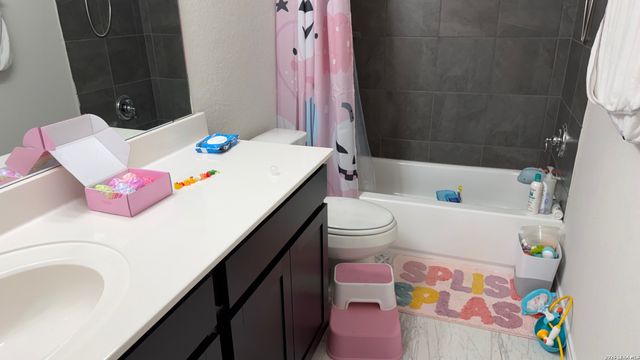 12516 Peckinpah Trail, San Antonio, TX 78254