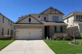 12516 Peckinpah Trail, San Antonio, TX 78254