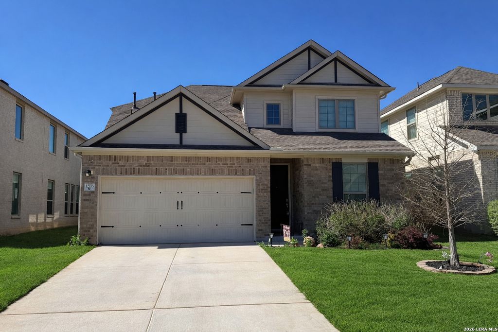 12516 Peckinpah Trail, San Antonio, TX 78254