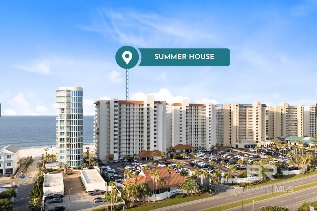 25020 Perdido Beach Boulevard 101B, Orange Beach, AL 36561