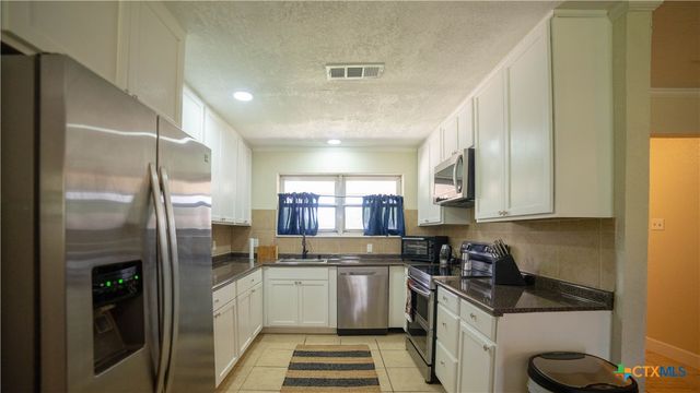 1906 N 60th Street, Killeen, TX 76543
