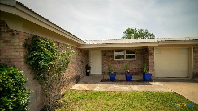 1906 N 60th Street, Killeen, TX 76543