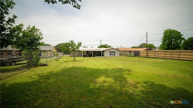 1906 N 60th Street, Killeen, TX 76543
