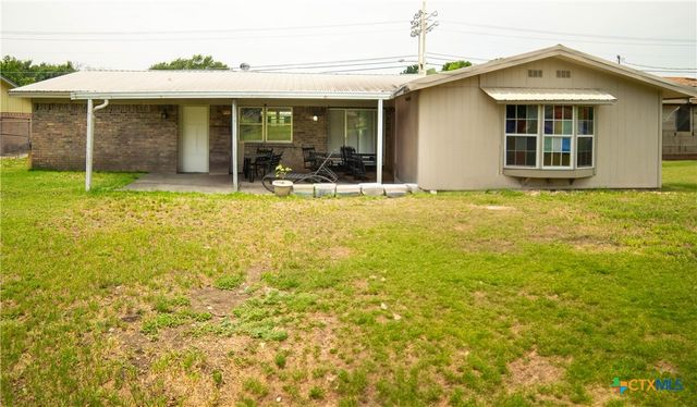 1906 N 60th Street, Killeen, TX 76543