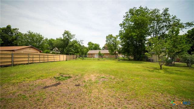 1906 N 60th Street, Killeen, TX 76543