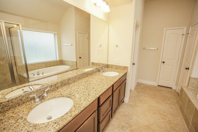 1215 Watercrest Park Lane, Rosenberg, TX 77471