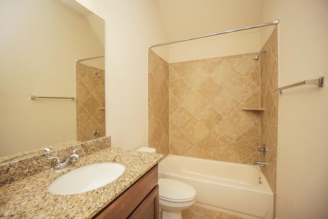 1215 Watercrest Park Lane, Rosenberg, TX 77471