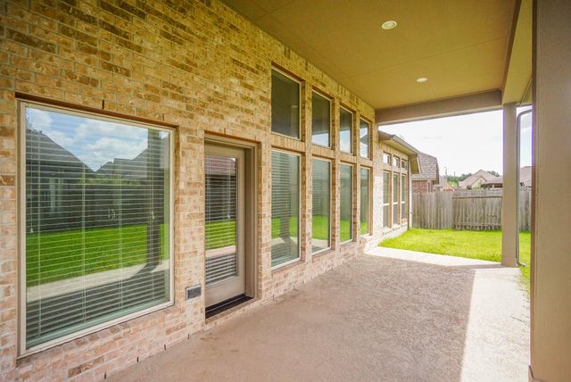 1215 Watercrest Park Lane, Rosenberg, TX 77471