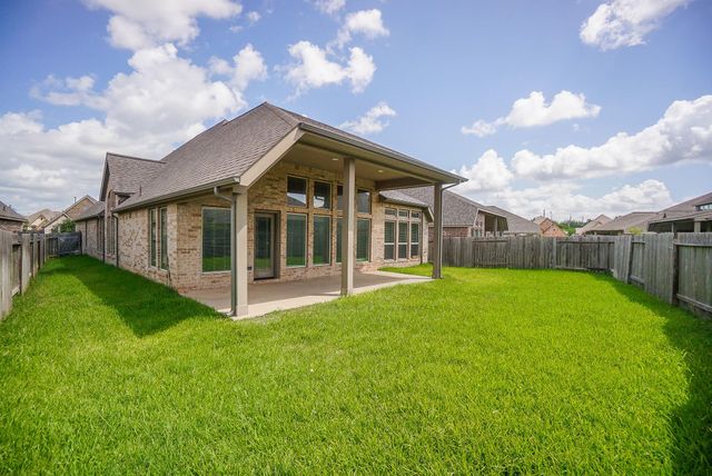 1215 Watercrest Park Lane, Rosenberg, TX 77471