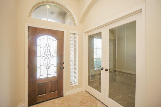 1215 Watercrest Park Lane, Rosenberg, TX 77471