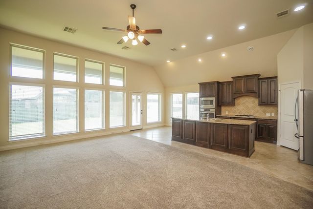 1215 Watercrest Park Lane, Rosenberg, TX 77471