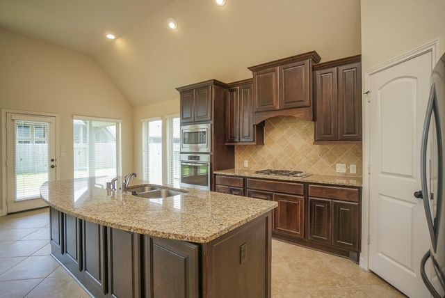 1215 Watercrest Park Lane, Rosenberg, TX 77471