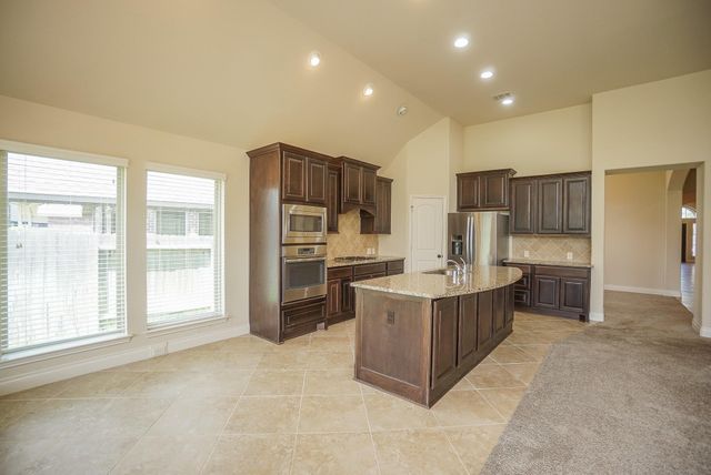 1215 Watercrest Park Lane, Rosenberg, TX 77471