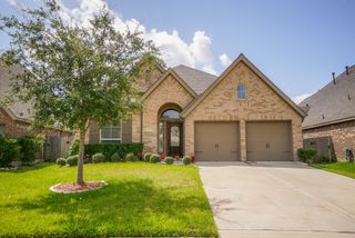 1215 Watercrest Park Lane, Rosenberg, TX 77471