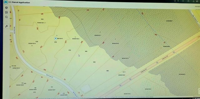 616 McCown Dr., Conway, SC 29526