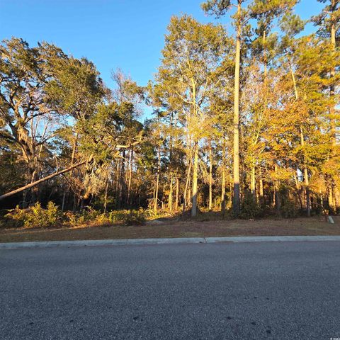 616 McCown Dr., Conway, SC 29526