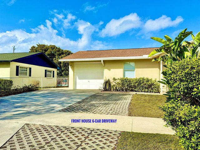 1213 W Broward Street, Lantana, FL 33462