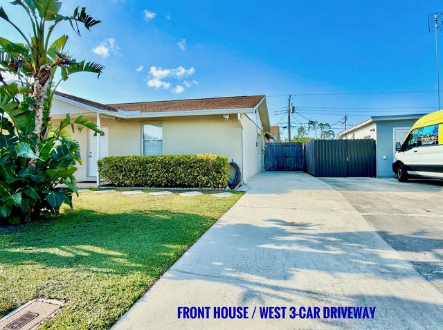 1213 W Broward Street, Lantana, FL 33462