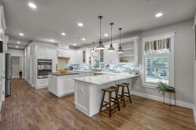 1615 Melissa Drive, Spring, TX 77386