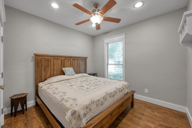1615 Melissa Drive, Spring, TX 77386