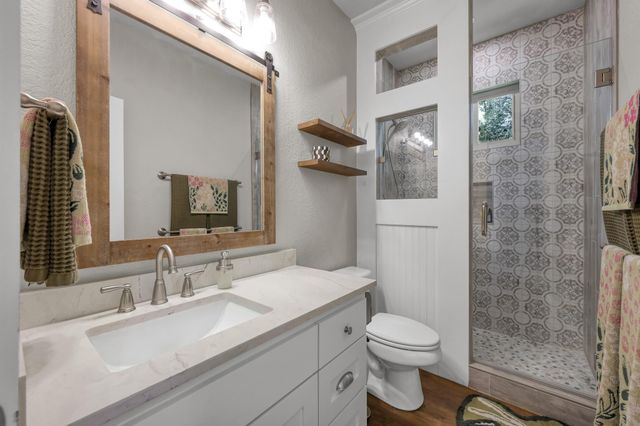 1615 Melissa Drive, Spring, TX 77386
