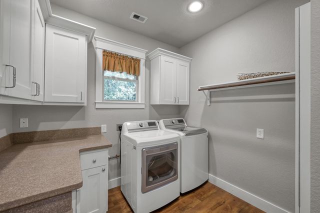1615 Melissa Drive, Spring, TX 77386